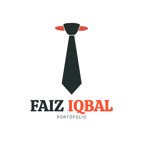 Faiziqbal-portofolio